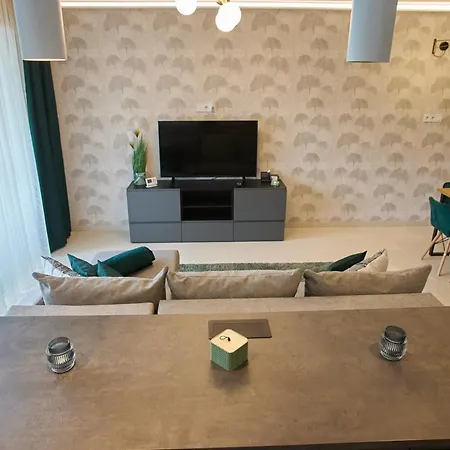 Apartment Sunlight - Exclusive