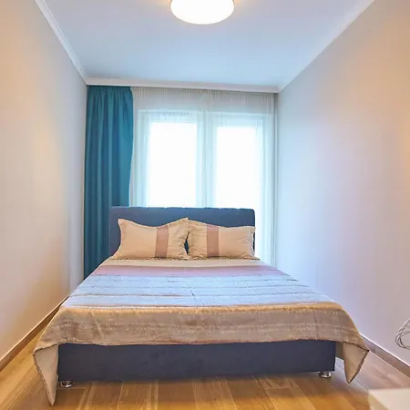 Apartment Sunlight - Exclusive
