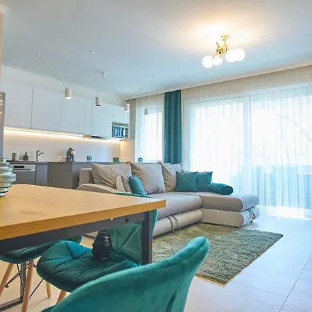 Sunlight - Exclusive Apartment *
